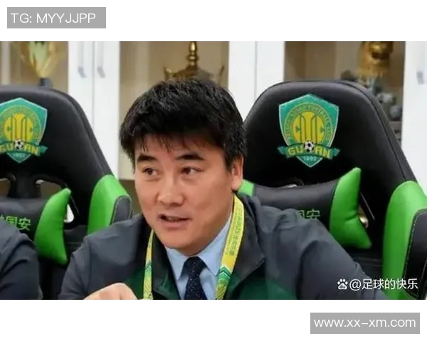 媒体人分析李明评价多元化国安名宿直言其存在的问题 媒体人分析李明评价多元化国安名宿直言其存在的问题