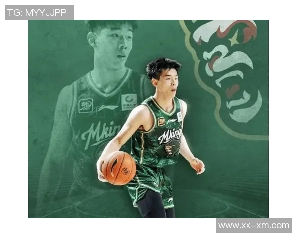 杨瀚森曾凡博林葳新赛季留洋开启国际篮球新征程