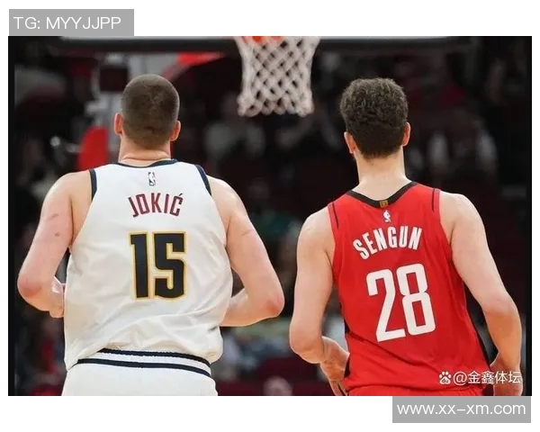 约基奇对阵申京展现统治力豪取34分10篮板9助攻全面压制小火龙